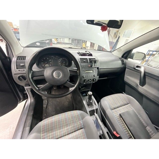 VW 1.2 55 Trendline Polo [SC]