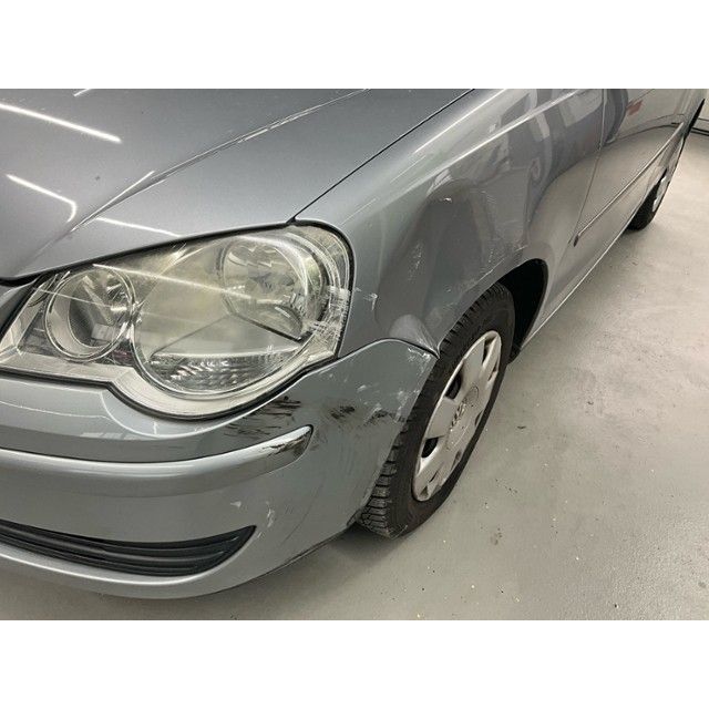 VW 1.2 55 Trendline Polo [SC]
