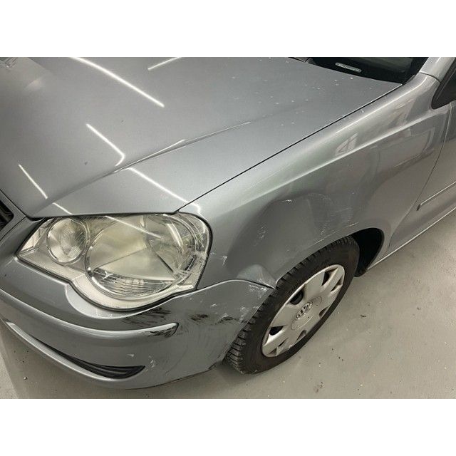VW 1.2 55 Trendline Polo [SC]