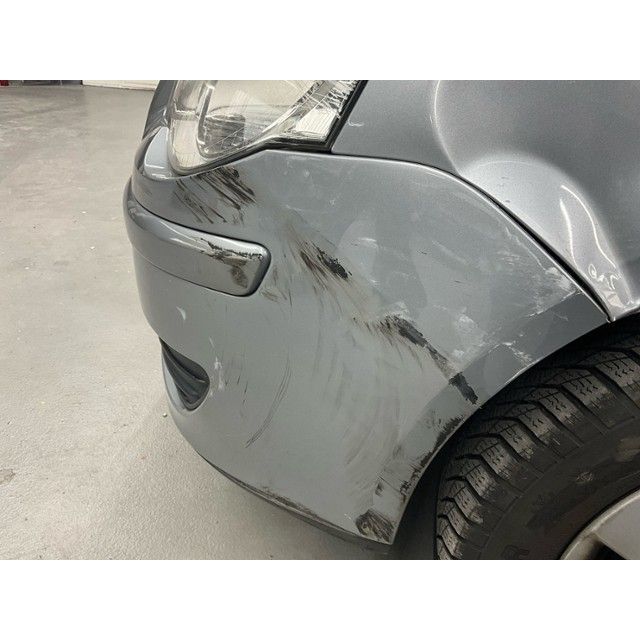 VW 1.2 55 Trendline Polo [SC]