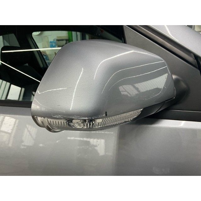 VW 1.2 55 Trendline Polo [SC]