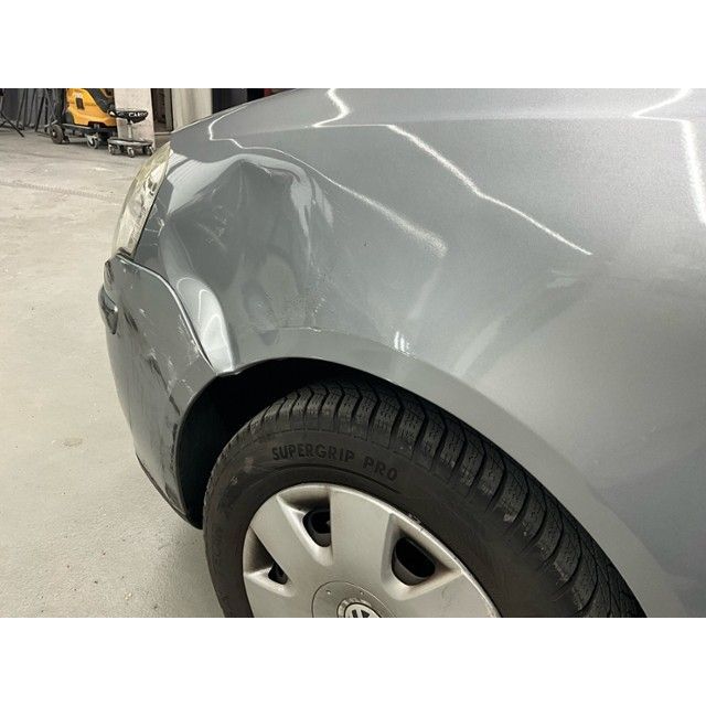 VW 1.2 55 Trendline Polo [SC]