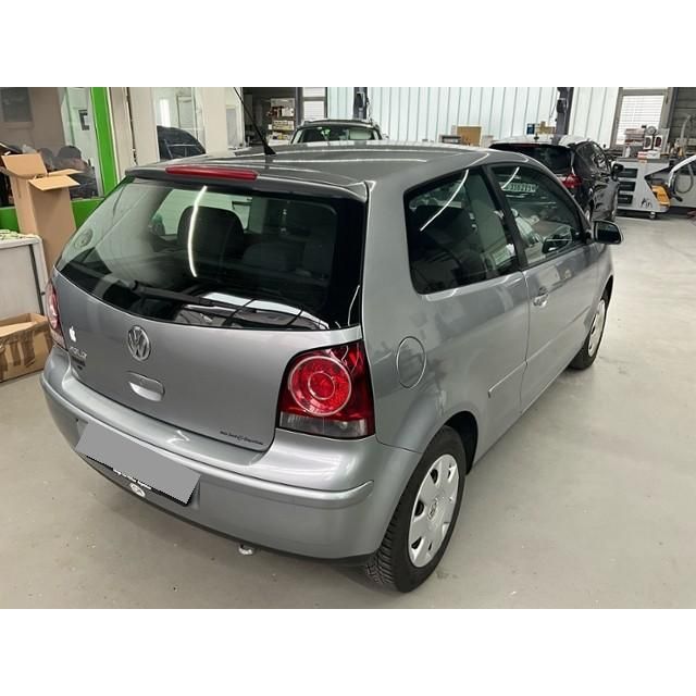 VW 1.2 55 Trendline Polo [SC]