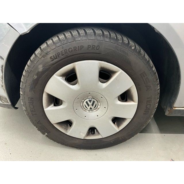 VW 1.2 55 Trendline Polo [SC]