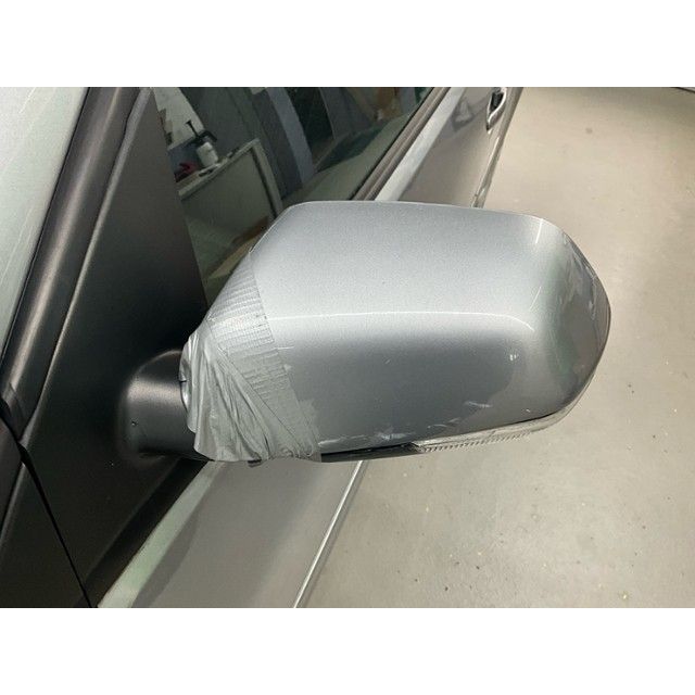 VW 1.2 55 Trendline Polo [SC]
