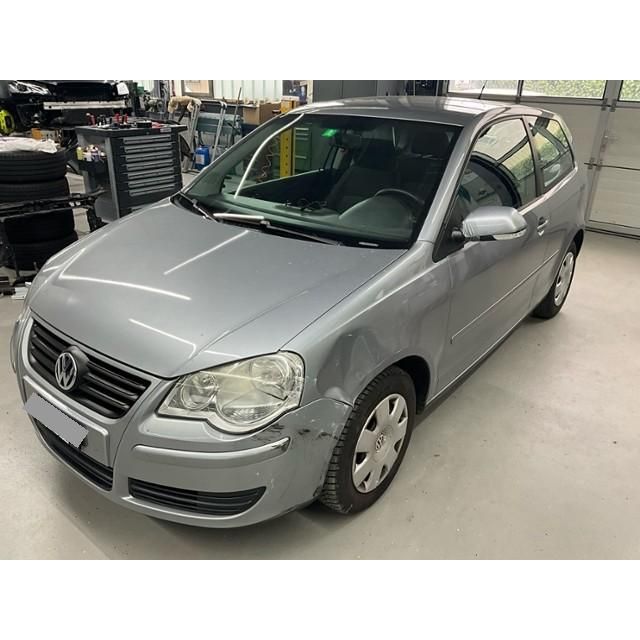 VW 1.2 55 Trendline Polo [SC]