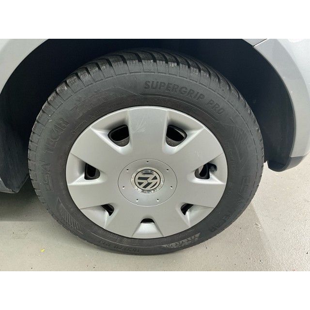 VW 1.2 55 Trendline Polo [SC]