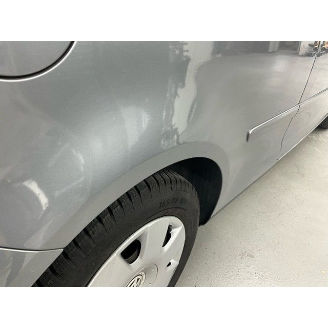 VW 1.2 55 Trendline Polo [SC]