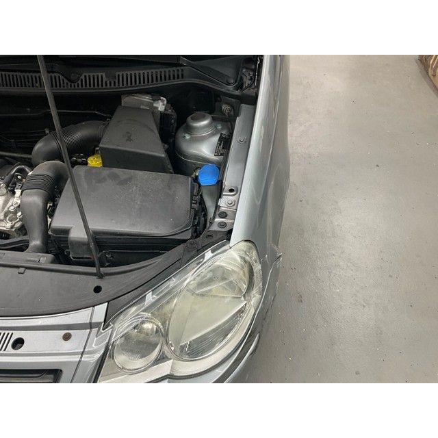 VW 1.2 55 Trendline Polo [SC]