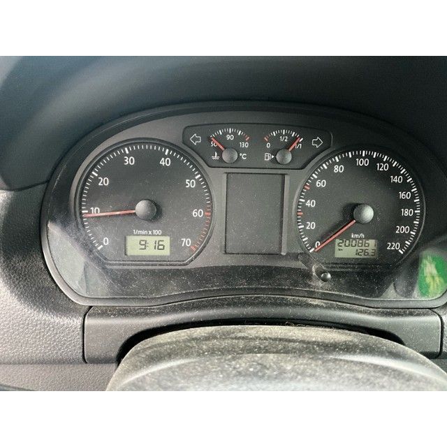 VW 1.2 55 Trendline Polo [SC]
