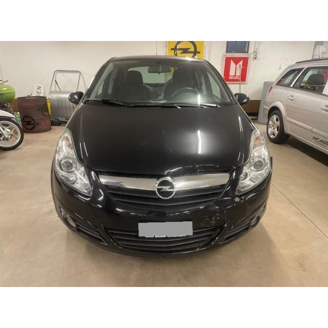 Opel Sport Corsa 1.4i  [SC]