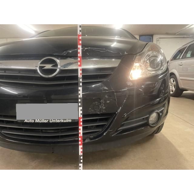 Opel Sport Corsa 1.4i  [SC]