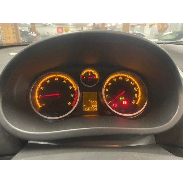 Opel Sport Corsa 1.4i  [SC]