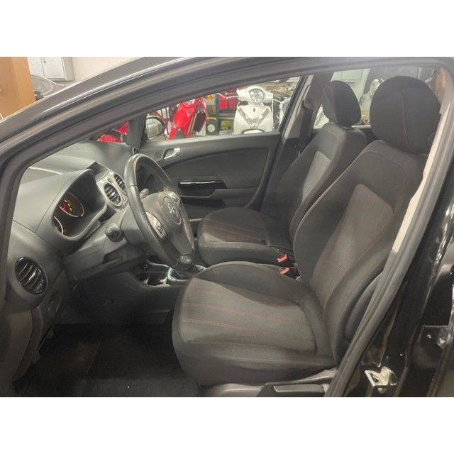 Opel Sport Corsa 1.4i  [SC]