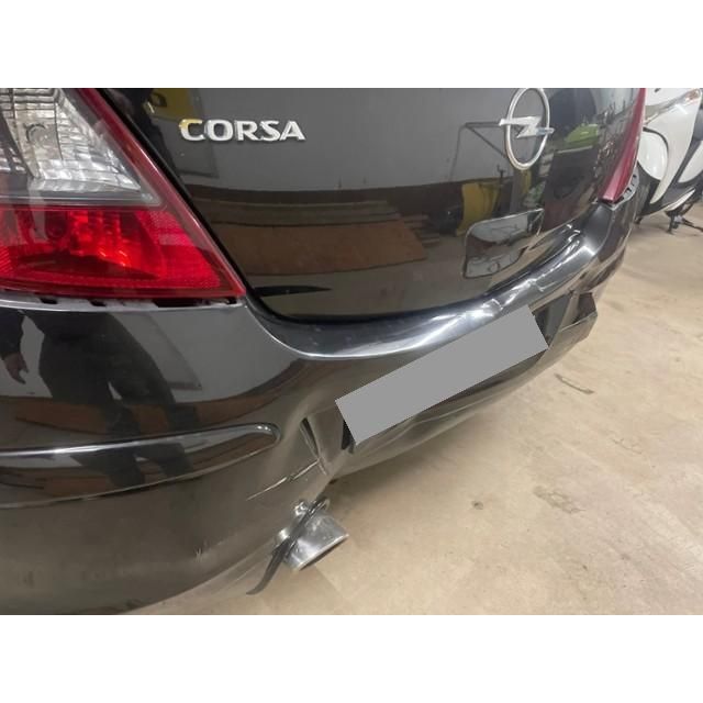 Opel Sport Corsa 1.4i  [SC]
