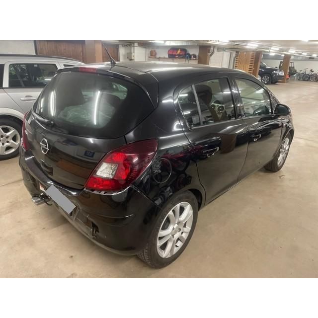 Opel Sport Corsa 1.4i  [SC]
