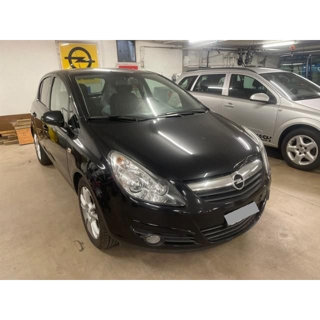 Opel Sport Corsa 1.4i  [SC]
