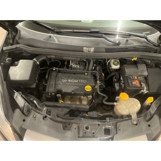 Opel Sport Corsa 1.4i  [SC]