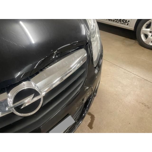 Opel Sport Corsa 1.4i  [SC]