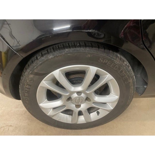 Opel Sport Corsa 1.4i  [SC]