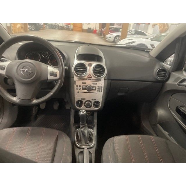 Opel Sport Corsa 1.4i  [SC]