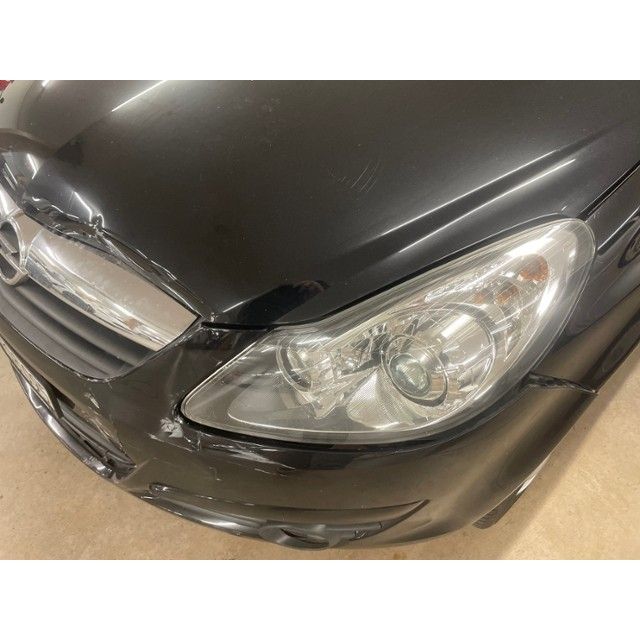 Opel Sport Corsa 1.4i  [SC]