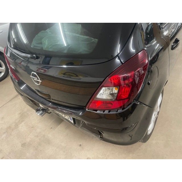 Opel Sport Corsa 1.4i  [SC]