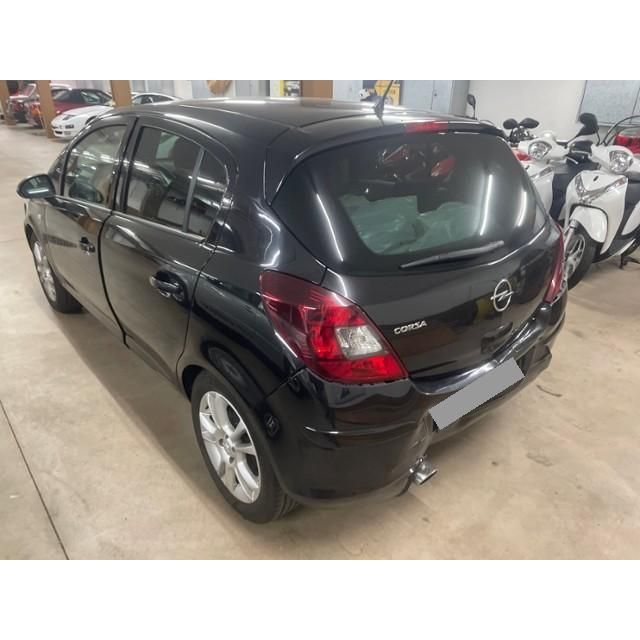 Opel Sport Corsa 1.4i  [SC]