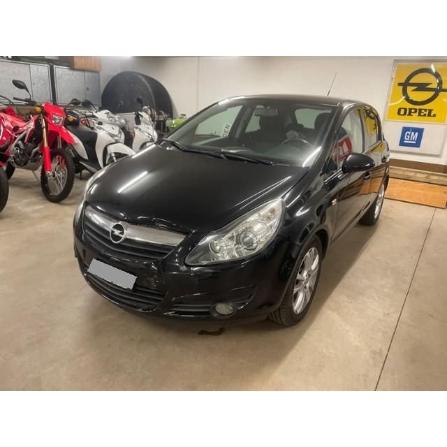 Opel Sport Corsa 1.4i  [SC]