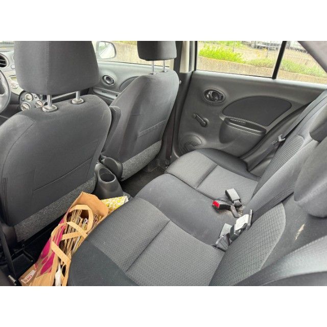 Nissan 1.2 12V Acenta Micra [SC]