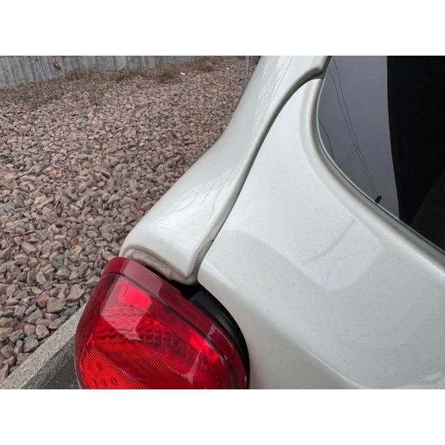 Nissan 1.2 12V Acenta Micra [SC]