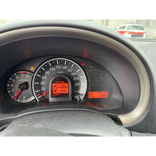 Nissan 1.2 12V Acenta Micra [SC]