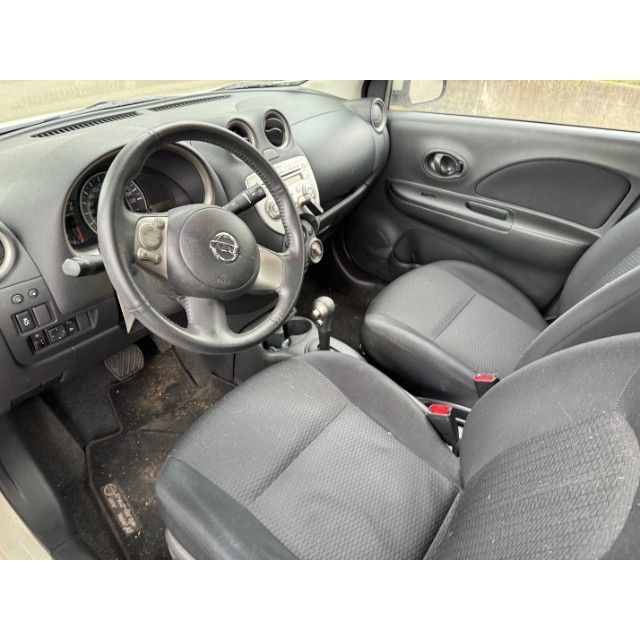 Nissan 1.2 12V Acenta Micra [SC]