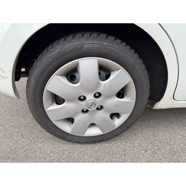 Nissan 1.2 12V Acenta Micra [SC]