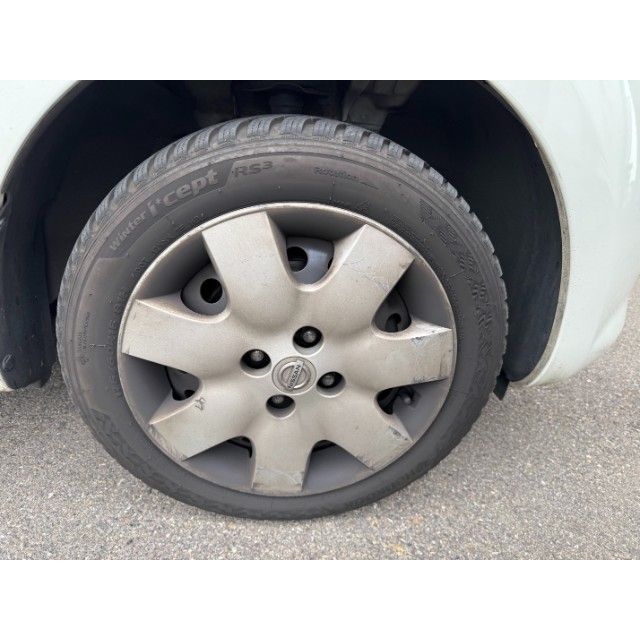 Nissan 1.2 12V Acenta Micra [SC]