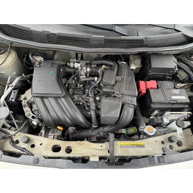 Nissan 1.2 12V Acenta Micra [SC]