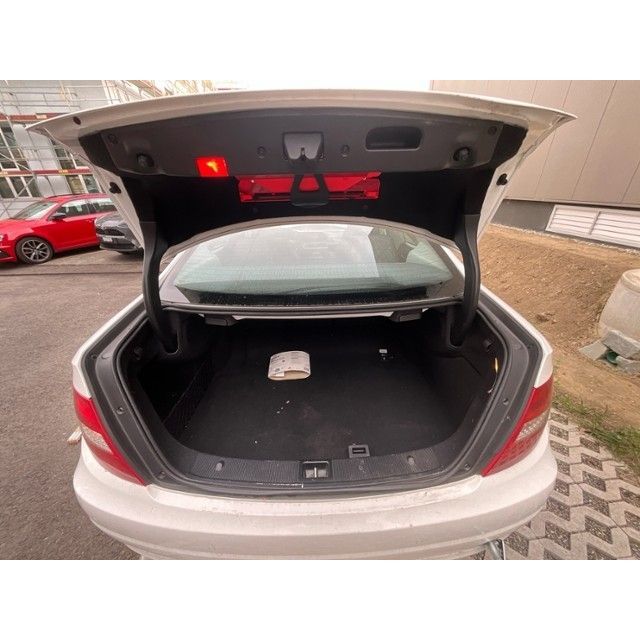 MercedesBenz Coupé  BlueEF C 220 CDI [SC]