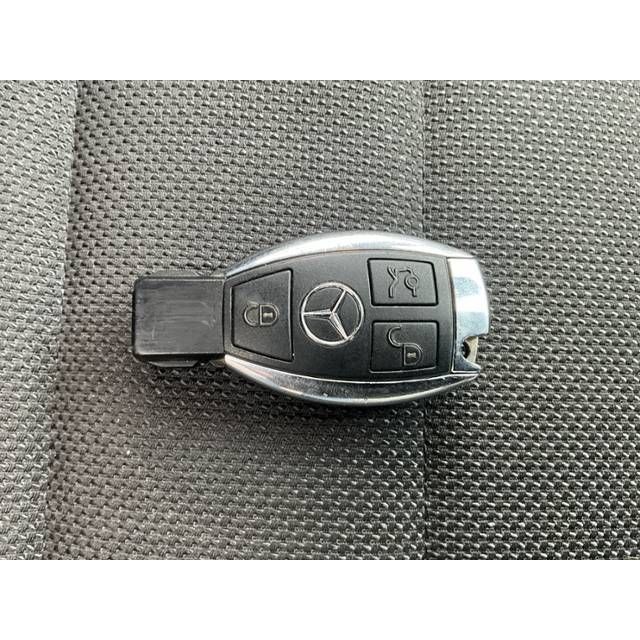 MercedesBenz Coupé  BlueEF C 220 CDI [SC]
