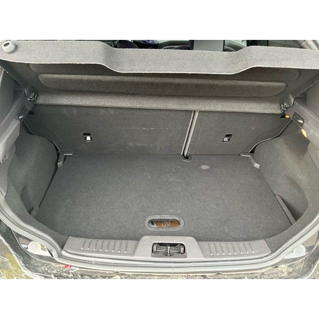 Ford 1.6 EcoB ST1 Fiesta [SC]