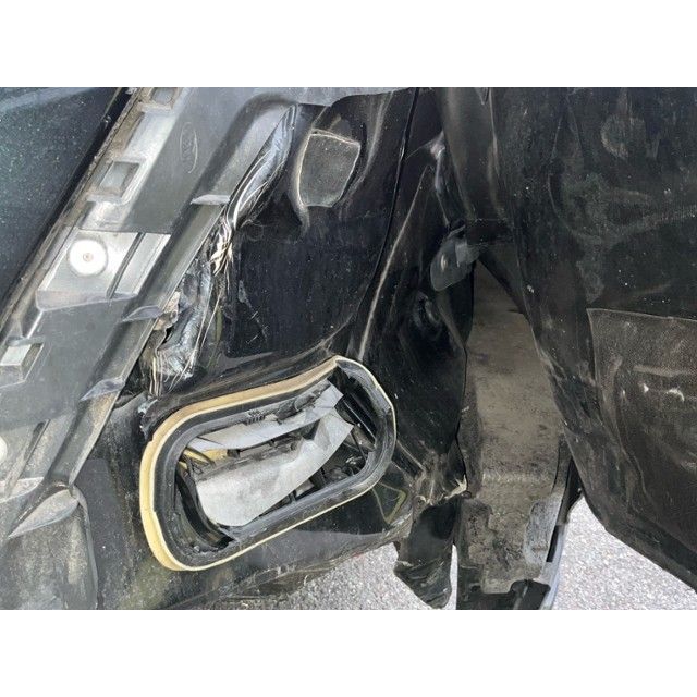 Ford 1.6 EcoB ST1 Fiesta [SC]