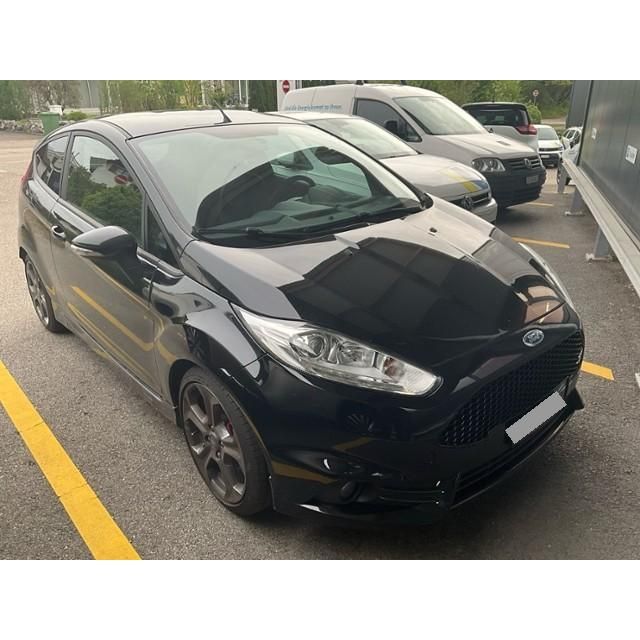 Ford 1.6 EcoB ST1 Fiesta [SC]