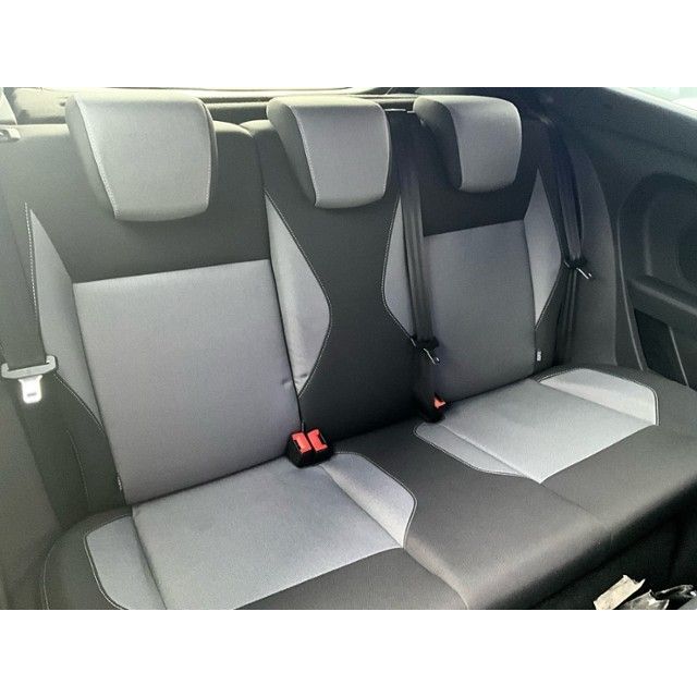 Ford 1.6 EcoB ST1 Fiesta [SC]