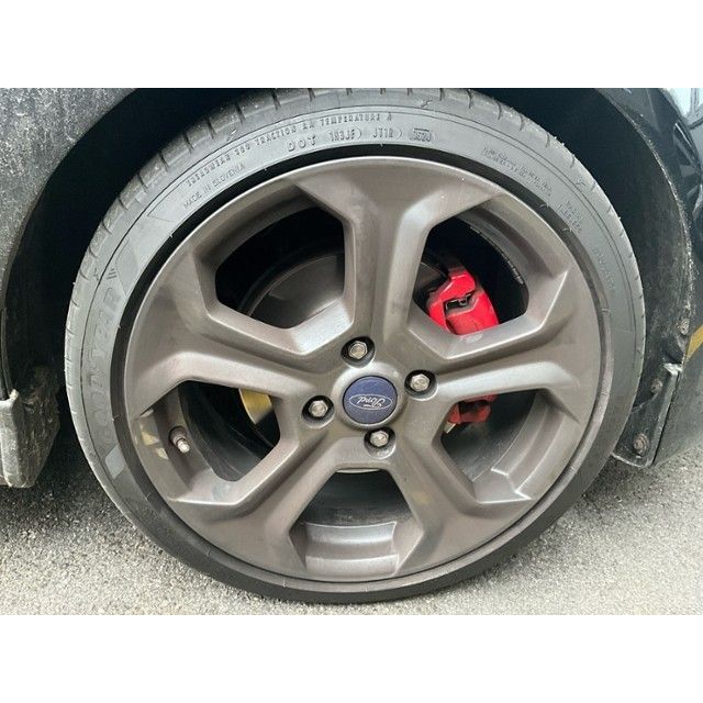 Ford 1.6 EcoB ST1 Fiesta [SC]