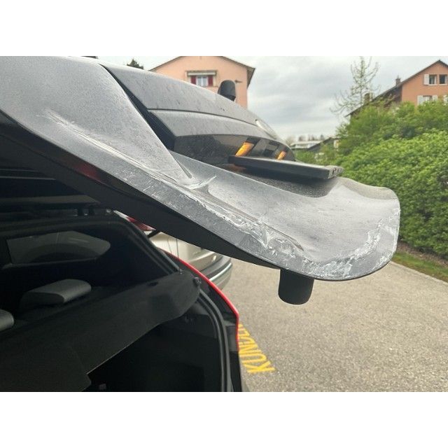 Ford 1.6 EcoB ST1 Fiesta [SC]