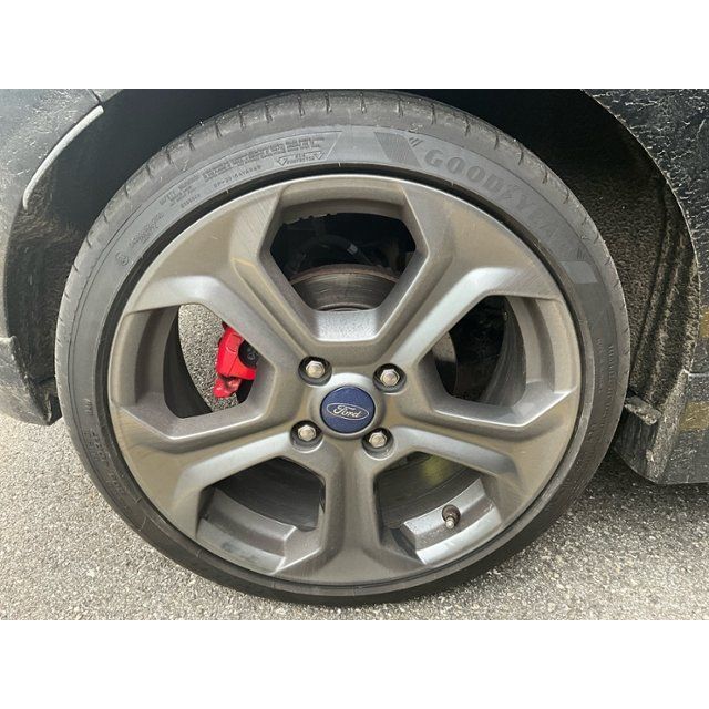 Ford 1.6 EcoB ST1 Fiesta [SC]