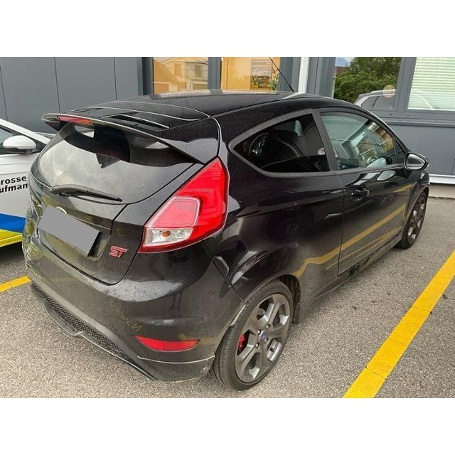 Ford 1.6 EcoB ST1 Fiesta [SC]