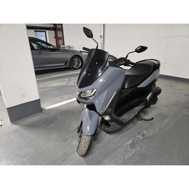 Yamaha NMAX GPD 125 GPD 125 NMAX ABS [SC]