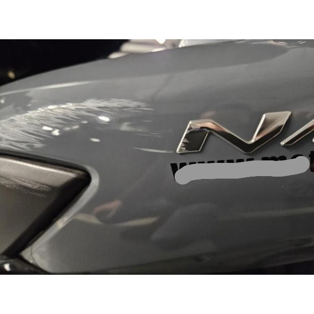 Yamaha NMAX GPD 125 GPD 125 NMAX ABS [SC]