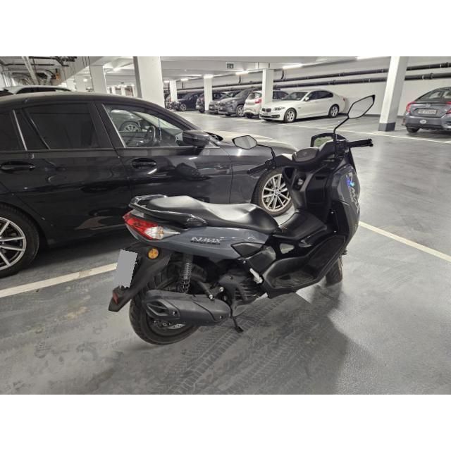 Yamaha NMAX GPD 125 GPD 125 NMAX ABS [SC]