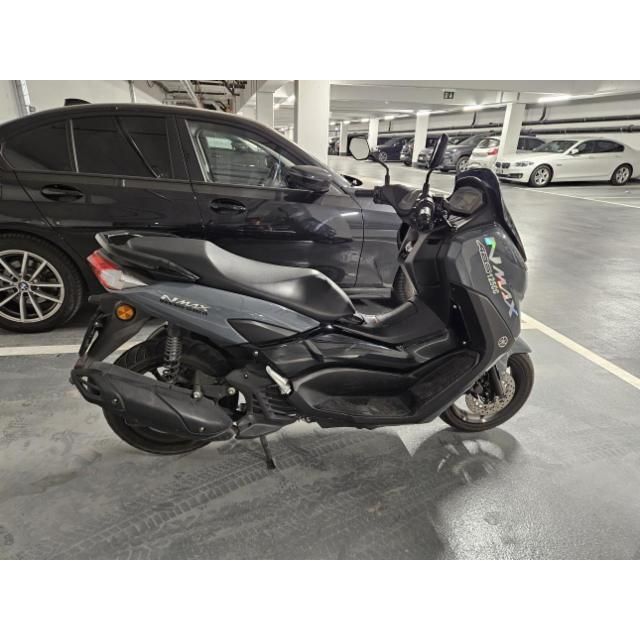 Yamaha NMAX GPD 125 GPD 125 NMAX ABS [SC]